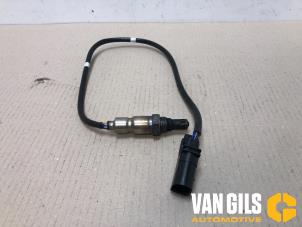Lambda probe from a Volkswagen Golf Sportsvan (AUVS) 2.0 TDI 150 16V 2017