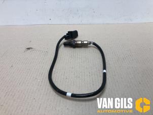 Lambda probe from a Volkswagen Golf Sportsvan (AUVS) 2.0 TDI 150 16V 2017