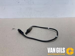 Lambda probe from a Volkswagen Golf Sportsvan (AUVS) 2.0 TDI 150 16V 2017