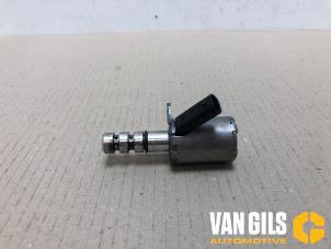 Used Oil pressure switch Volkswagen Touran (5T1) Price on request offered by Van Gils Automotive