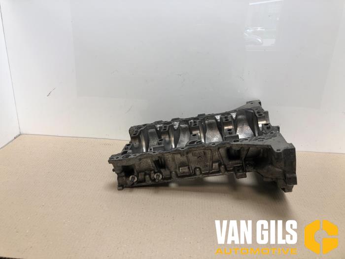 Begagnade Motor, vevhus Ford Fiesta 6 (JA8) 1.5 TDCi Pris på förfrågan erbjuds av Van Gils Automotive