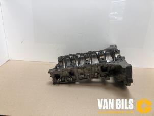 Used Engine crankcase Ford Fiesta 6 (JA8) 1.5 TDCi Price on request offered by Van Gils Automotive
