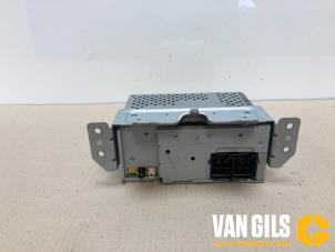 Used Radio module Ford Fiesta 7 1.1 Ti-VCT 12V 85 Price on request offered by Van Gils Automotive