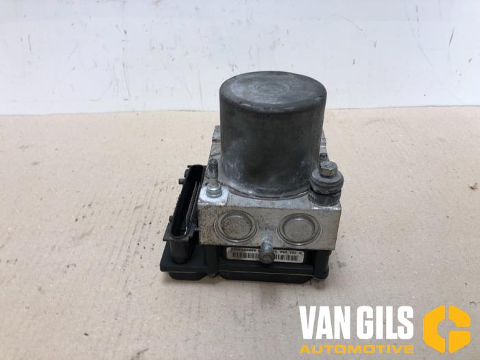 ABS pump from a Smart Forfour (454) 1.0 12V 2006