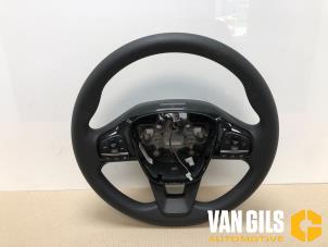 Gebrauchte Lenkrad Ford Fiesta 7 1.1 Ti-VCT 12V 85 Preis € 175,00 Margenregelung angeboten von Van Gils Automotive