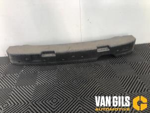 Usados Relleno de parachoques trasero Ford Fiesta 7 1.1 Ti-VCT 12V 85 Precio de solicitud ofrecido por Van Gils Automotive