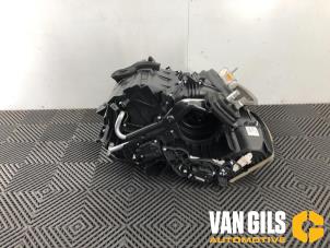 Used Heater housing Ford Fiesta 7 1.1 Ti-VCT 12V 85 Price on request offered by Van Gils Automotive