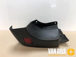 Used Rear bumper component, right Opel Movano 2.3 CDTi 16V FWD Price on request offered by Van Gils Automotive