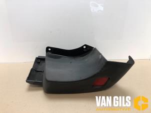 Used Rear bumper component, left Opel Movano 2.3 CDTi 16V FWD Price on request offered by Van Gils Automotive