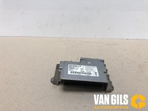 Used Airbag Module Renault Clio III (BR/CR) 1.2 16V 75 Price on request offered by Van Gils Automotive