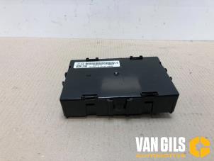 Used Body control computer Renault Clio III (BR/CR) 1.2 16V 75 Price on request offered by Van Gils Automotive