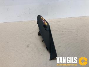 Used Airbag switch Renault Clio III (BR/CR) 1.2 16V 75 Price on request offered by Van Gils Automotive