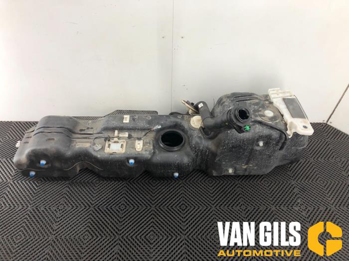 Tank from a Renault Master IV (MA/MB/MC/MD/MH/MF/MG/MH) 2.3 dCi 145 16V 2022