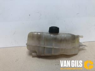 Used Expansion vessel Renault Clio III (BR/CR) 1.2 16V 75 Price on request offered by Van Gils Automotive
