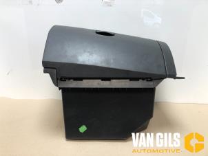 Used Glovebox Renault Clio III (BR/CR) 1.2 16V 75 Price on request offered by Van Gils Automotive