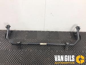 Used Rear anti-roll bar Opel Movano 2.3 CDTi 16V FWD Price on request offered by Van Gils Automotive
