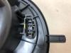Heating and ventilation fan motor from a Volkswagen Caddy III (2KA,2KH,2CA,2CH) 1.6 TDI 16V 2011