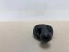 Gear stick cover from a Volkswagen Caddy III (2KA,2KH,2CA,2CH) 1.6 TDI 16V 2011