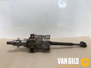 Used Steering column housing complete Volkswagen Caddy III (2KA,2KH,2CA,2CH) 1.6 TDI 16V Price on request offered by Van Gils Automotive