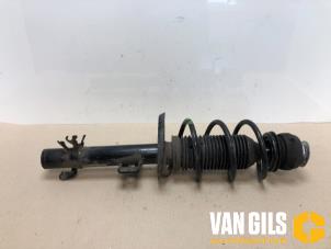 Used Front shock absorber rod, left Volkswagen Up! (121) 1.0 12V 60 Price on request offered by Van Gils Automotive