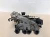 EGR cooler from a Volkswagen Golf Plus (5M1/1KP) 1.9 TDI 105 2006