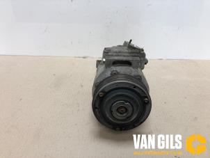 Used Air conditioning pump Volkswagen Golf Plus (5M1/1KP) 1.9 TDI 105 Price € 75,00 Margin scheme offered by Van Gils Automotive