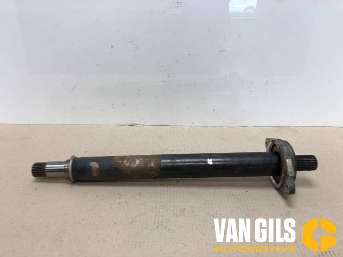 Gebrauchte Zwischenachse Mercedes A (W176) 1.6 A-180 16V Preis € 50,00 Margenregelung angeboten von Van Gils Automotive