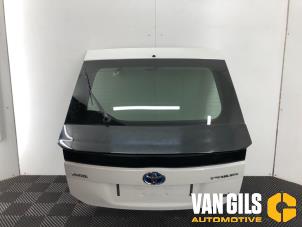 Used Tailgate Toyota Prius (ZVW3) 1.8 16V Price € 450,00 Margin scheme offered by Van Gils Automotive
