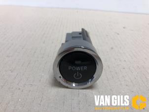 Used Start/stop switch Toyota Prius (ZVW3) 1.8 16V Price on request offered by Van Gils Automotive