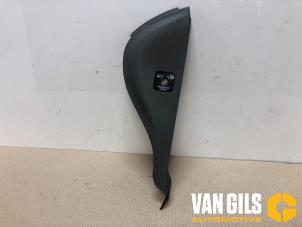 Used Airbag switch Toyota Prius (ZVW3) 1.8 16V Price on request offered by Van Gils Automotive