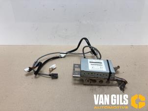 Used Module (miscellaneous) Toyota Prius (ZVW3) 1.8 16V Price on request offered by Van Gils Automotive