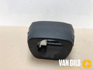 Used Steering column cap Toyota Prius (ZVW3) 1.8 16V Price on request offered by Van Gils Automotive