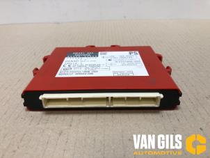 Used Module keyless vehicle Toyota Prius (ZVW3) 1.8 16V Price on request offered by Van Gils Automotive