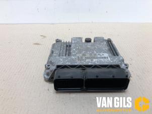 Used Engine management computer Volkswagen Golf V (1K1) 1.4 FSI 16V Price € 150,00 Margin scheme offered by Van Gils Automotive