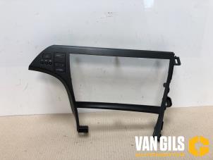 Used Cockpit dimmer Toyota Prius (ZVW3) 1.8 16V Price on request offered by Van Gils Automotive