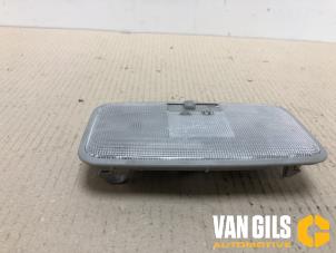 Usados Iluminación interior detrás Toyota Prius (ZVW3) 1.8 16V Precio € 30,00 Norma de margen ofrecido por Van Gils Automotive