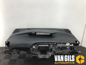 Used Airbag set Toyota Prius (ZVW3) 1.8 16V Price on request offered by Van Gils Automotive