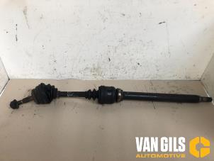 Used Front drive shaft, right Volvo S70 2.5 TDI Price € 74,99 Margin scheme offered by Van Gils Automotive