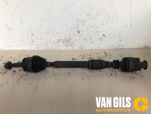 Used Front drive shaft, right Volvo V40 (VW) 1.9 TD Price € 74,99 Margin scheme offered by Van Gils Automotive