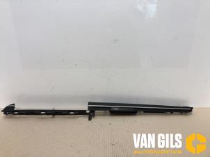 Used Airbag indicator light Toyota Prius (ZVW3) 1.8 16V Price on request offered by Van Gils Automotive