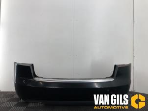 Gebrauchte Stoßstange hinten Audi A4 (B7) 2.0 TDI 16V Preis € 100,00 Margenregelung angeboten von Van Gils Automotive