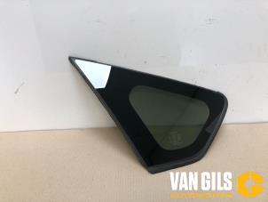 Gebrauchte Zusätzliches Fenster 4-türig links hinten Toyota Prius (ZVW3) 1.8 16V Preis auf Anfrage angeboten von Van Gils Automotive