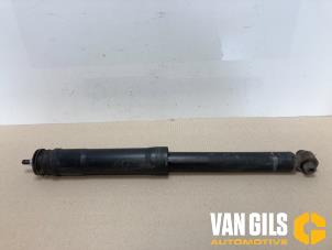 Used Rear shock absorber, right Toyota Prius (ZVW3) 1.8 16V Price on request offered by Van Gils Automotive