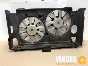 Used Cooling fans Toyota Prius (ZVW3) 1.8 16V Price on request offered by Van Gils Automotive
