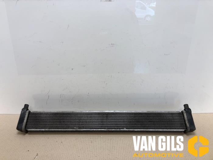 Usados Intercooler Toyota Prius (ZVW3) 1.8 16V Precio € 60,00 Norma de margen ofrecido por Van Gils Automotive