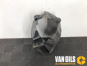 Używane Nadkole Opel Corsa D 1.4 16V Twinport LPG Cena na żądanie oferowane przez Van Gils Automotive