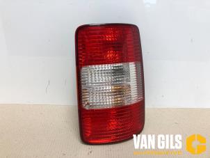 Used Taillight, right Volkswagen Caddy III (2KA,2KH,2CA,2CH) 2.0 SDI Price € 45,00 Margin scheme offered by Van Gils Automotive
