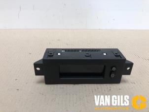 Used Clock Opel Corsa D 1.4 16V Twinport LPG Price on request offered by Van Gils Automotive