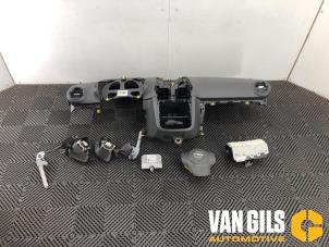 Used Airbag set + dashboard Opel Corsa D 1.4 16V Twinport LPG Price on request offered by Van Gils Automotive