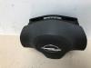 Airbag set + dashboard from a Opel Corsa D 1.4 16V Twinport LPG 2010